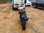 2025 Yamaha MTN320 A