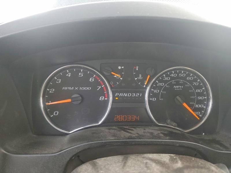 2012 Chevrolet Colorado