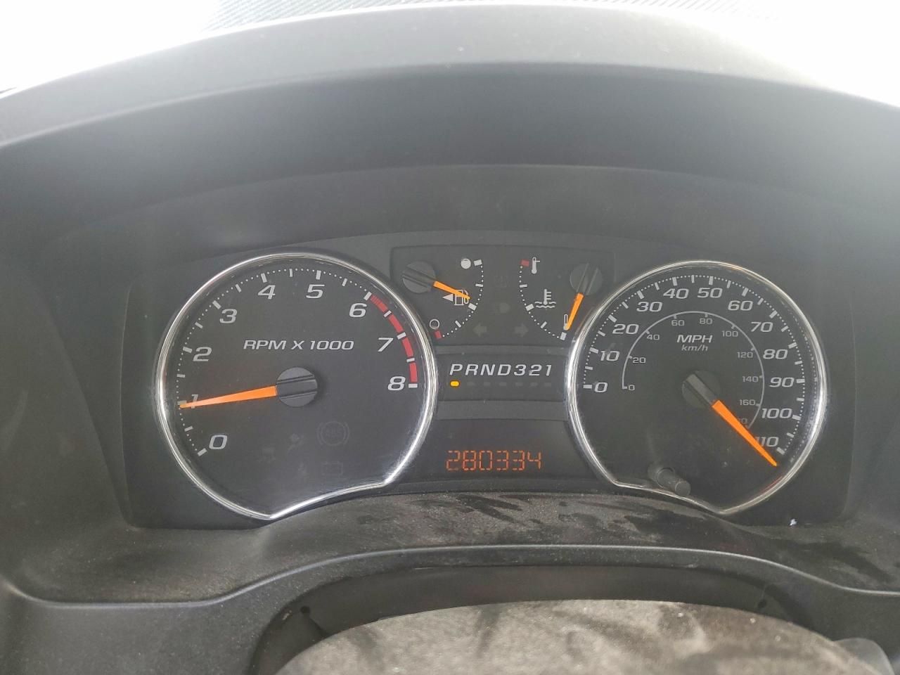 2012 Chevrolet Colorado