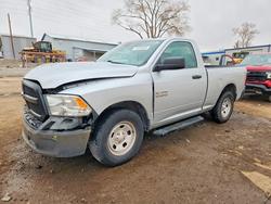 2018 Dodge RAM 1500 ST en venta en Albuquerque, NM