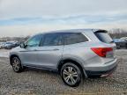 2018 Honda Pilot ex