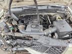 2007 Niss Frontier se