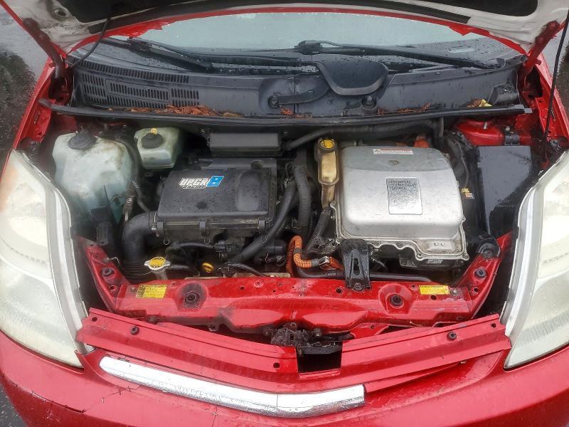 2007 Toyota Prius