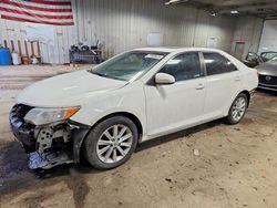 2013 Toyota Camry l for sale in Franklin, WI