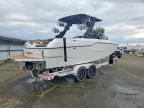 2020 Malibu Boat