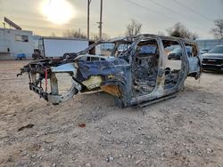 Jeep Wagoneer salvage cars for sale: 2022 Jeep Wagoneer Series i