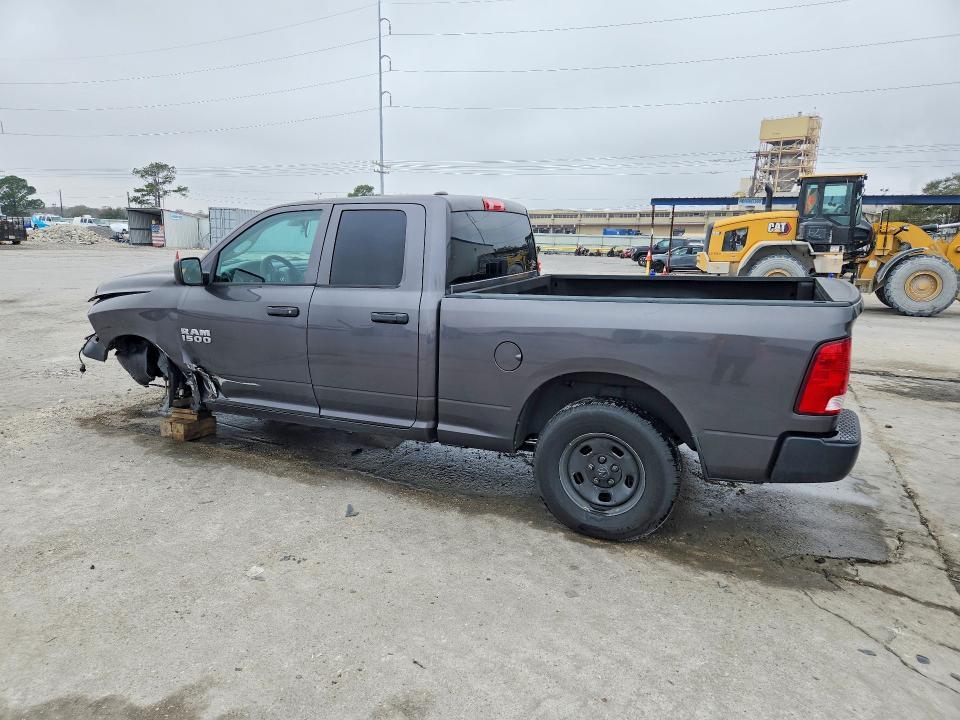 2017 Dodge RAM 1500 ST
