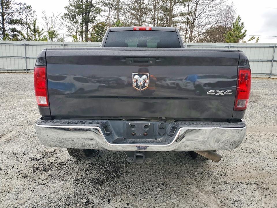 2018 Dodge Ram 2500 st