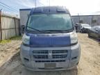 2015 Dodge RAM Promaster 2500 Delivery Van