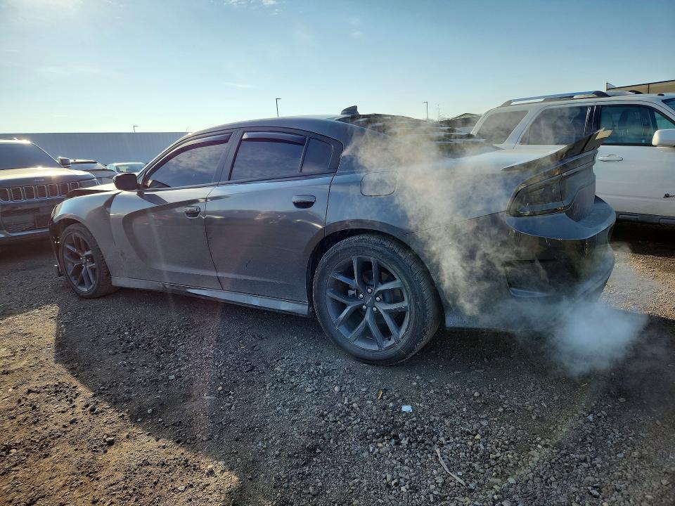 2021 Dodge Charger r
