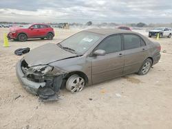 2007 Toyota Corolla ce for sale in San Antonio, TX