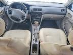 2001 Chevrolet Geo Prizm Base
