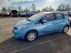2014 Nissan Versa Note s