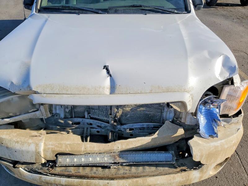 2006 Toyota Tundra Double cab Limited