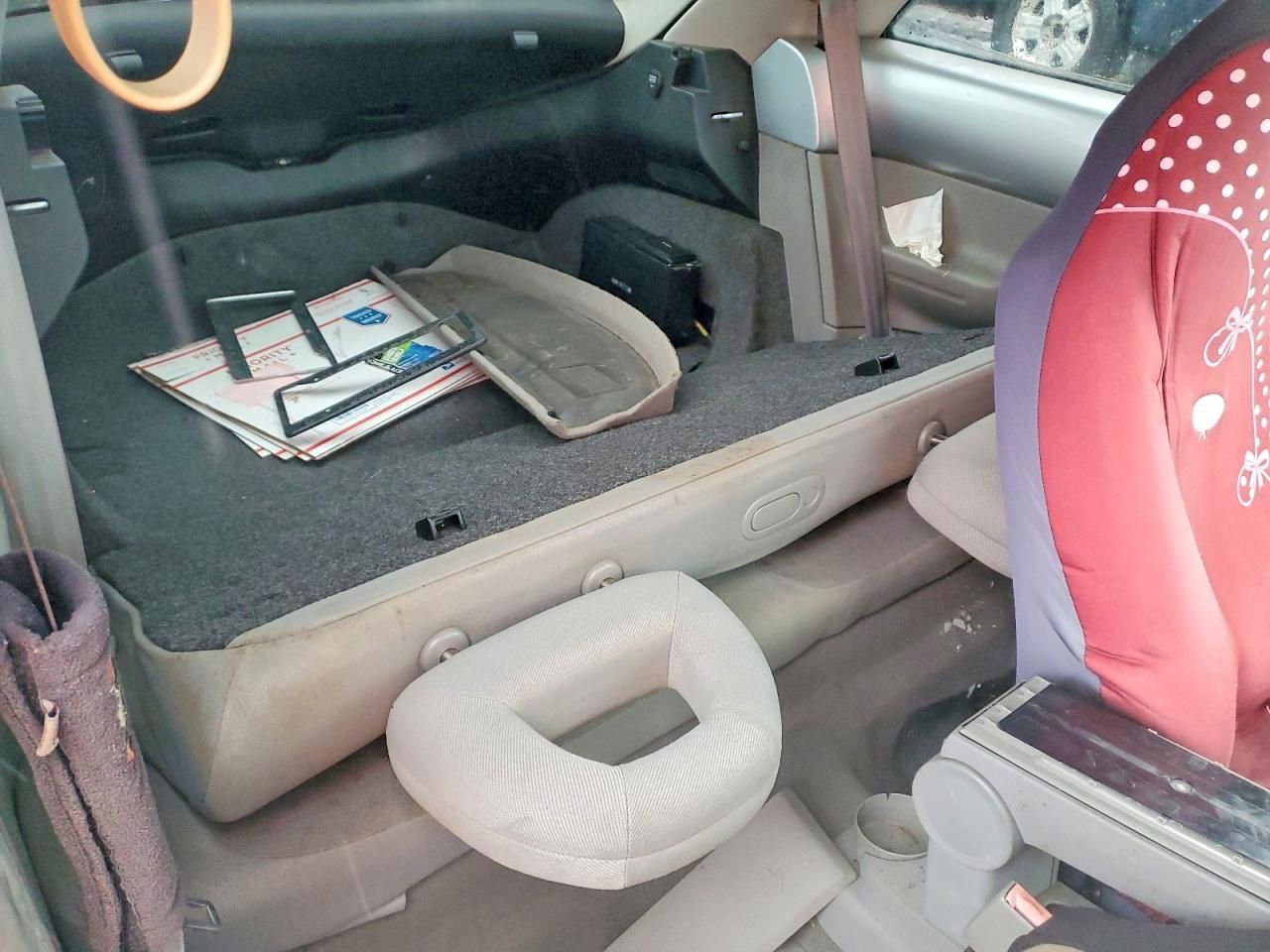 2002 Volkswagen New Beetle gls