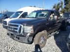 2006 Ford Super Duty F-350 W/D