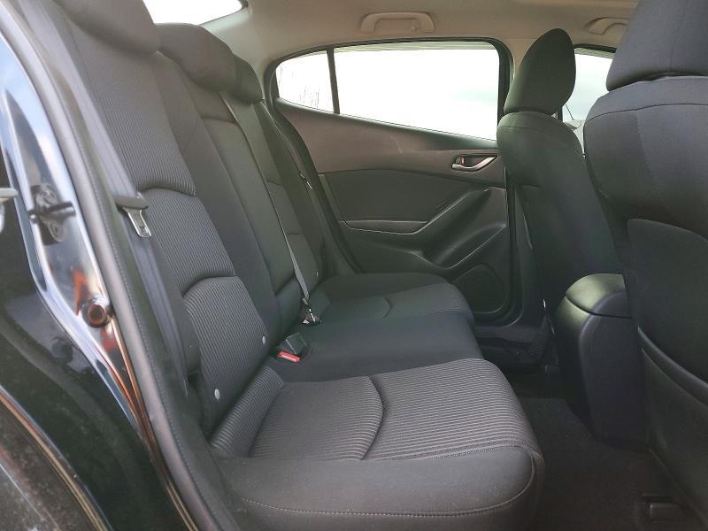 2015 Mazda 3 Touring