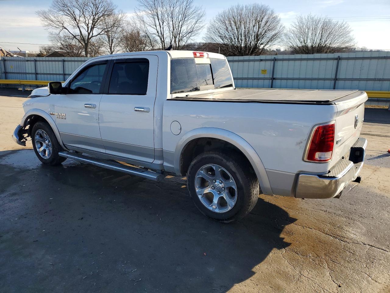 2013 Dodge 1500 Laramie