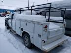 2008 Ford F250 Super Duty