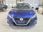 2020 Niss Altima 2.0 sr