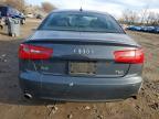 2014 Audi A6 Premium Plus