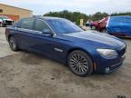2012 BMW 750 li