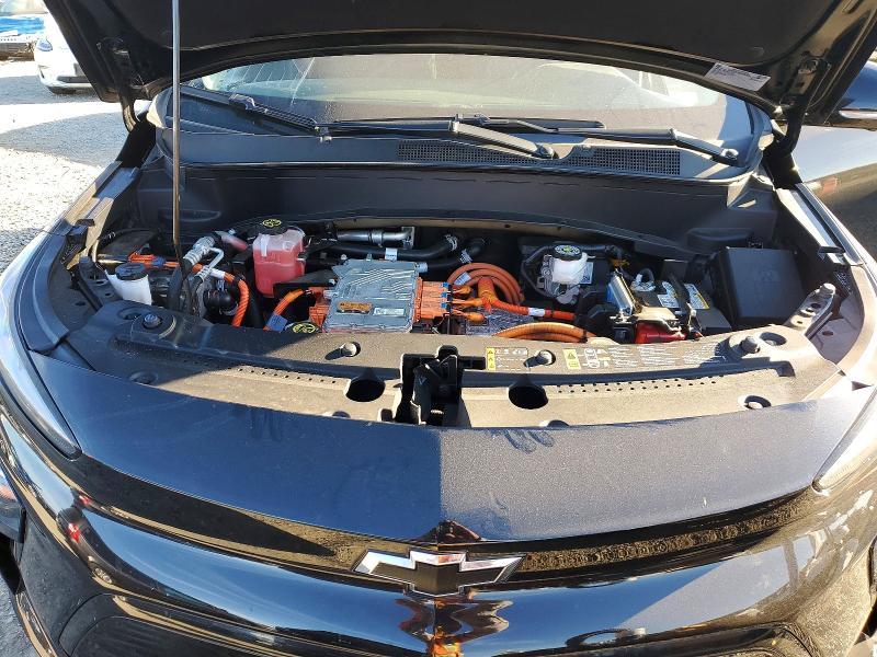 2022 Chevrolet Bolt euv Premier