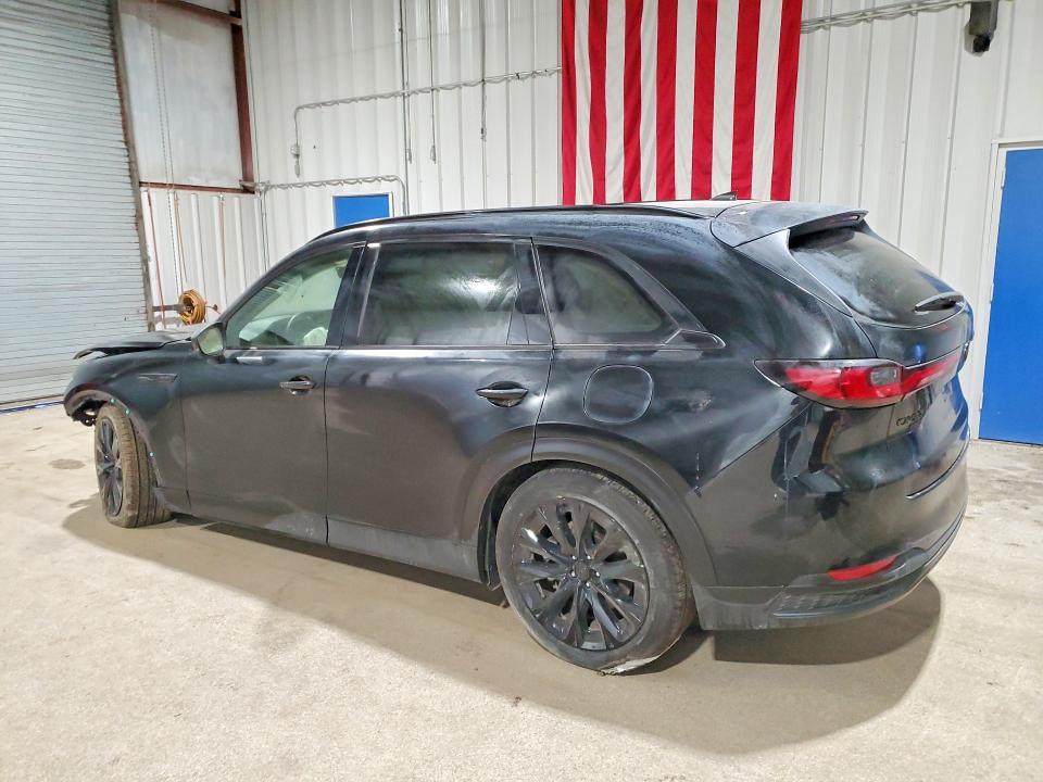 2026 Mazda Cx-90 Premium Sport