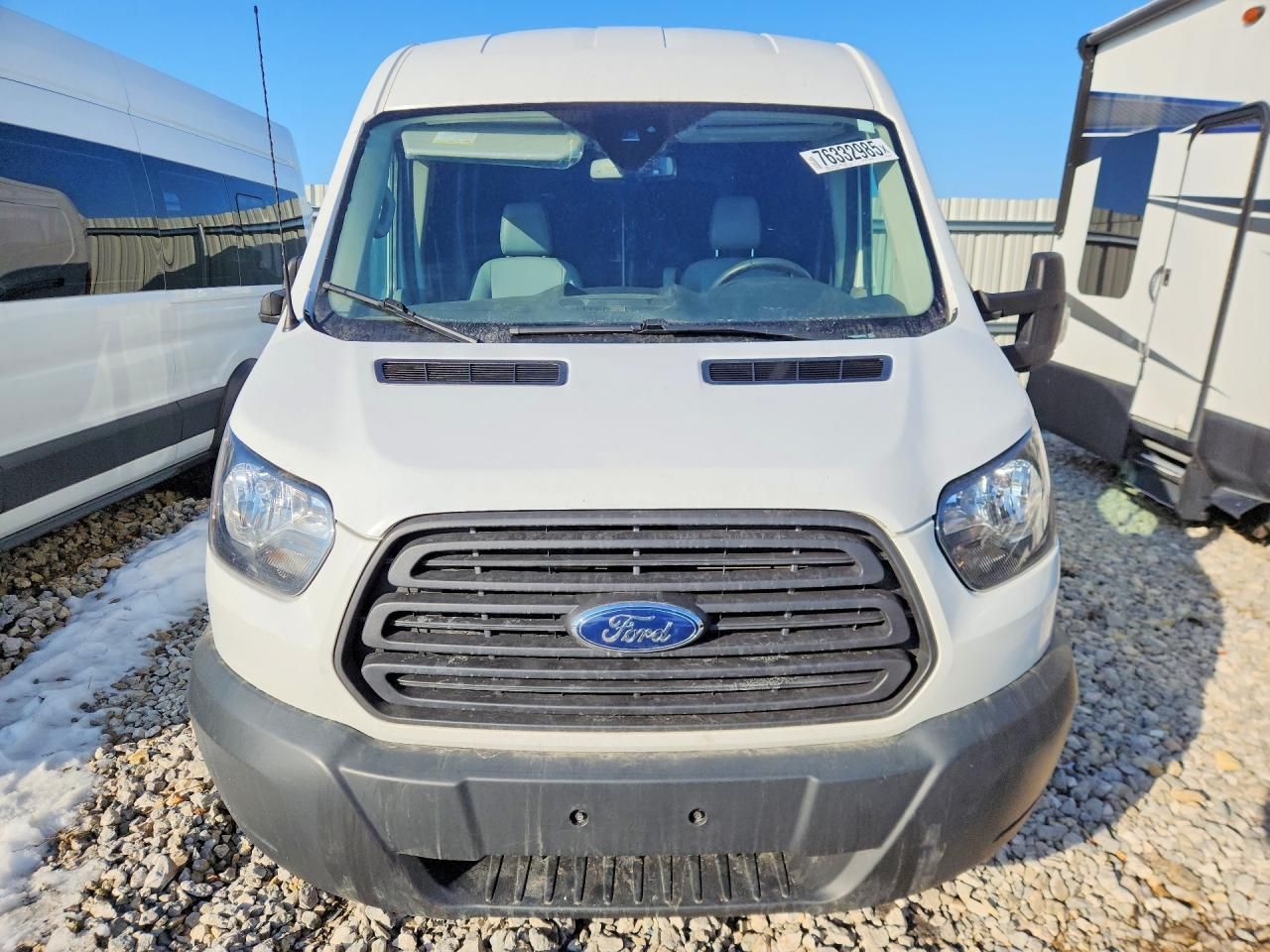 2018 Ford Transit T-150 Delivery Van