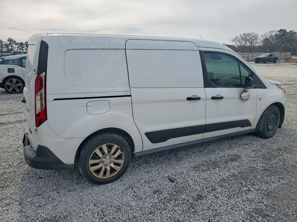 2019 Ford Transit Connect xlt