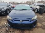 2011 Scion Tc Base