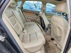 2007 Audi A6 3.2 Quattro
