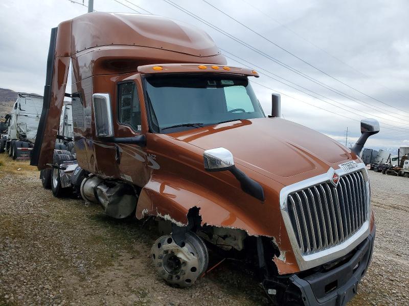 2025 International LT625