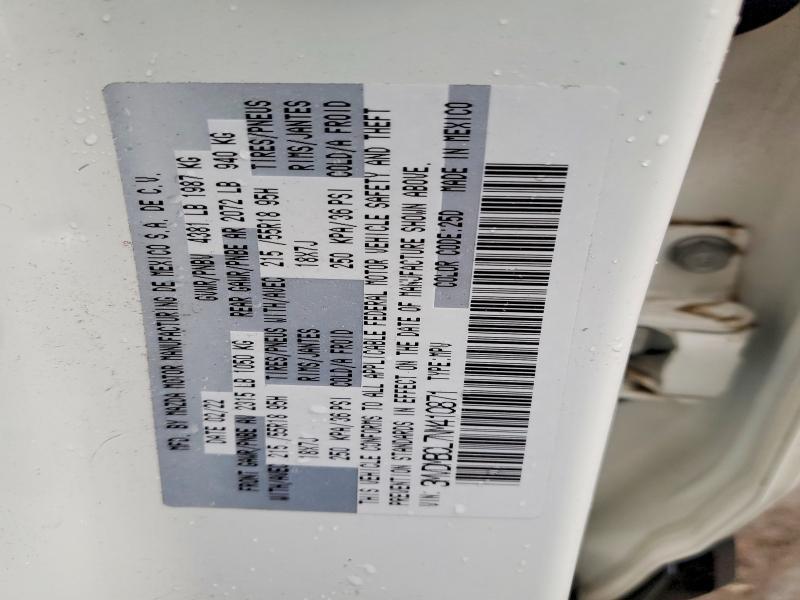 2022 Mazda Cx-30 Preferred