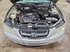 2007 Hyundai Sonata se
