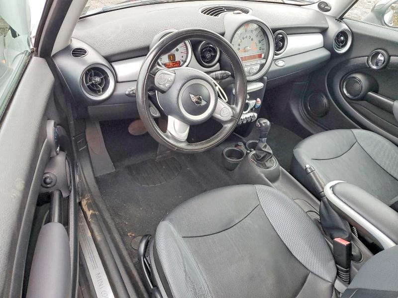 2010 Mini Cooper