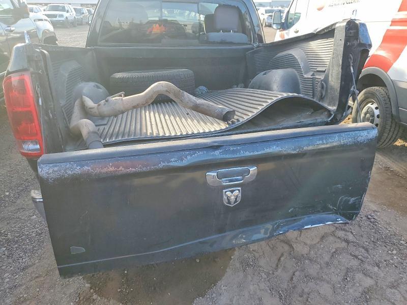 2005 Dodge Ram 1500 st