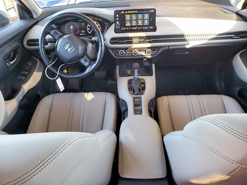 2025 Honda Hr-v exl