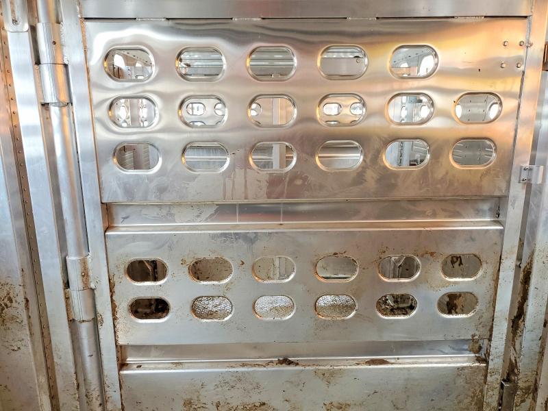 2026 Wilson Hogtrailer 2026 Wils Wilson Trailer