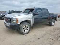 Chevrolet Vehiculos salvage en venta: 2013 Chevrolet Silverado C1500 LS
