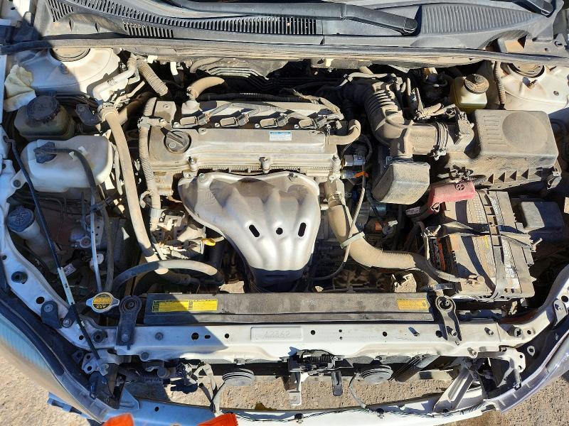 2007 Scion Tc Special