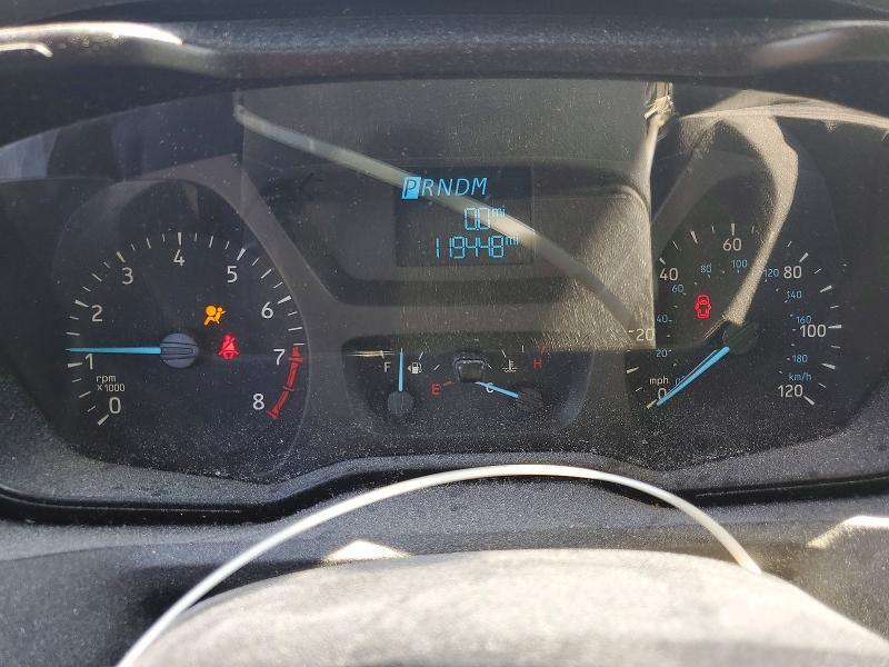 2019 Ford Transit 150 Delivery Van
