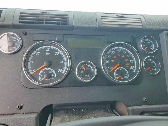 2018 Freigliner 2018 Freightliner Cascadia 125 Semi Truck