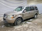 2003 Honda Pilot ex