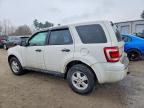 2011 Ford Escape xls