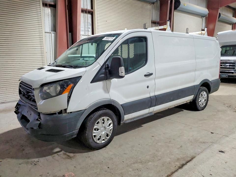 2016 Ford Transit T-150
