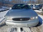 2000 Buick Century Custom