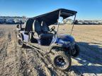 2025 Unknown 2025 Golf Cart