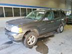 2005 Ford Explorer xlt
