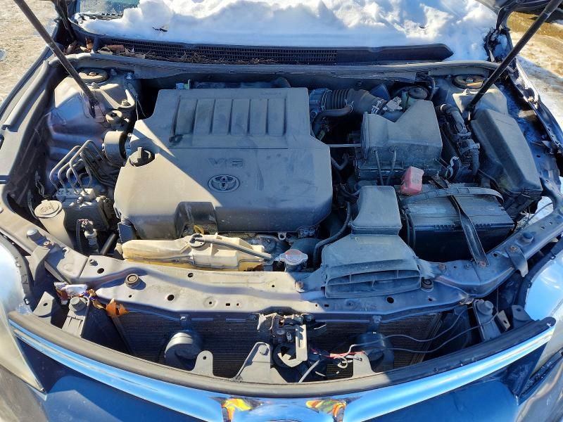 2016 Toyota Avalon xle Plus